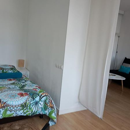 Appartement Le Gambetta ทรัวส์ ภายนอก รูปภาพ