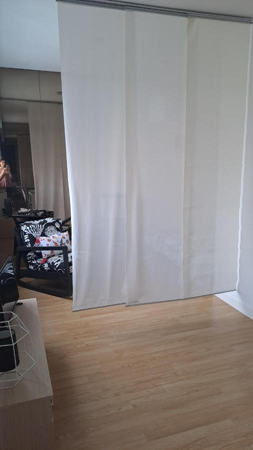 Appartement Le Gambetta ทรัวส์ ภายนอก รูปภาพ