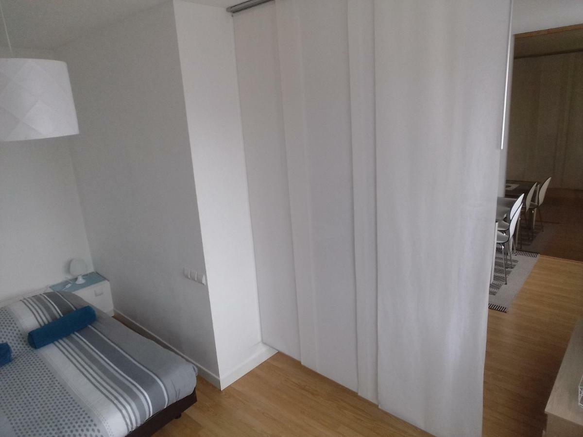 Appartement Le Gambetta ทรัวส์ ภายนอก รูปภาพ